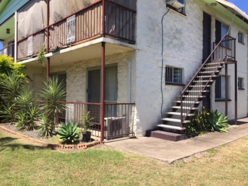 2/178 Baker Street, Koongal QLD 4701